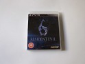 Resident Evil 6 - Capcom - 2012 - PlayStation 3 - Aventura - Blue-Ray - 0